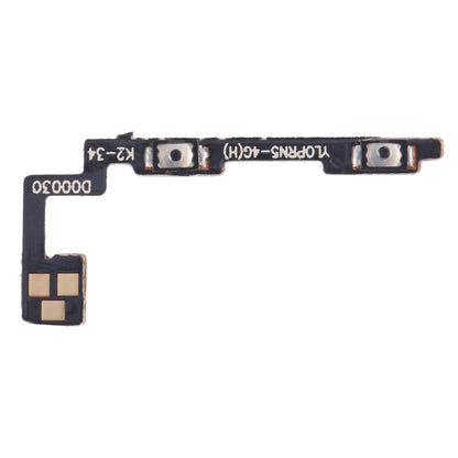 For OPPO Reno5 4G OEM Volume Button Flex Cable by buy2fix