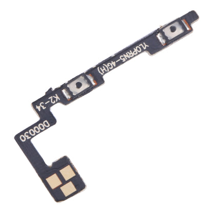 For OPPO Reno5 4G OEM Volume Button Flex Cable by buy2fix