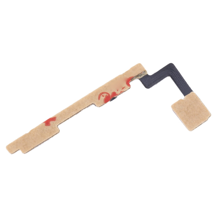For OPPO Reno5 4G OEM Volume Button Flex Cable by buy2fix
