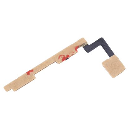 For OPPO Reno5 4G OEM Volume Button Flex Cable by buy2fix