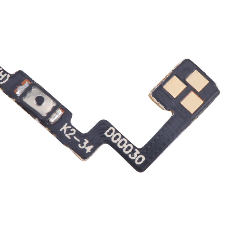 For OPPO Reno5 4G OEM Volume Button Flex Cable by buy2fix