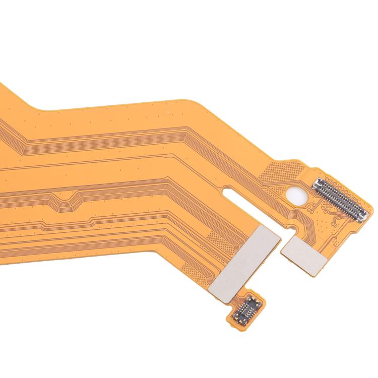 For vivo X100 Pro OEM Motherboard Flex Cable - Flex Cable by buy2fix | Online Shopping UK | buy2fix