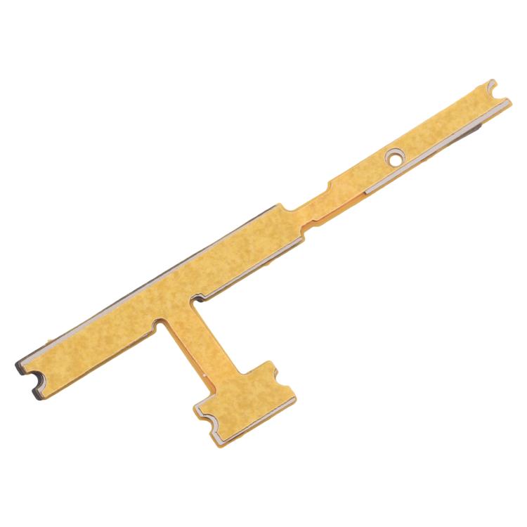 For Motorola Moto G05 OEM Power Button & Volume Button Flex Cable - Flex Cable by buy2fix | Online Shopping UK | buy2fix
