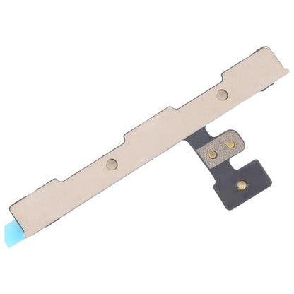 For Motorola Edge 50 Pro OEM Power Button & Volume Button Flex Cable - Flex Cable by buy2fix | Online Shopping UK | buy2fix