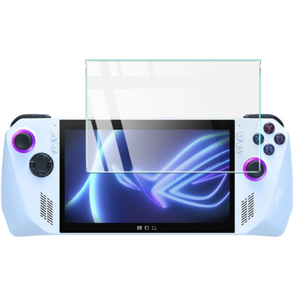 For Asus ROG Ally 2023 IMAK H Series Tempered Glass Film - Tempered Glass by imak | Online Shopping UK | buy2fix