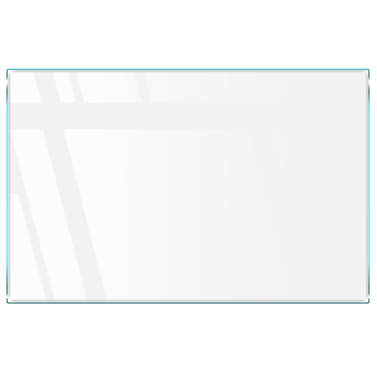 For Asus ROG Ally 2023 IMAK H Series Tempered Glass Film - Tempered Glass by imak | Online Shopping UK | buy2fix