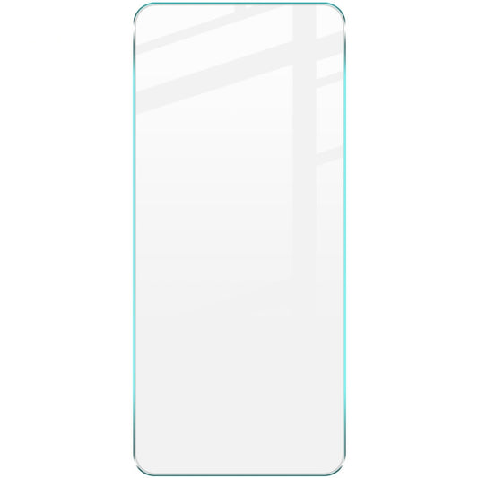 For Motorola Moto G34 5G IMAK H Series Tempered Glass Film - Motorola Tempered Glass by imak | Online Shopping UK | buy2fix