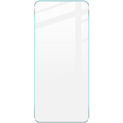 For Motorola Moto G04 4G / G24 4G IMAK H Series Tempered Glass Film by imak
