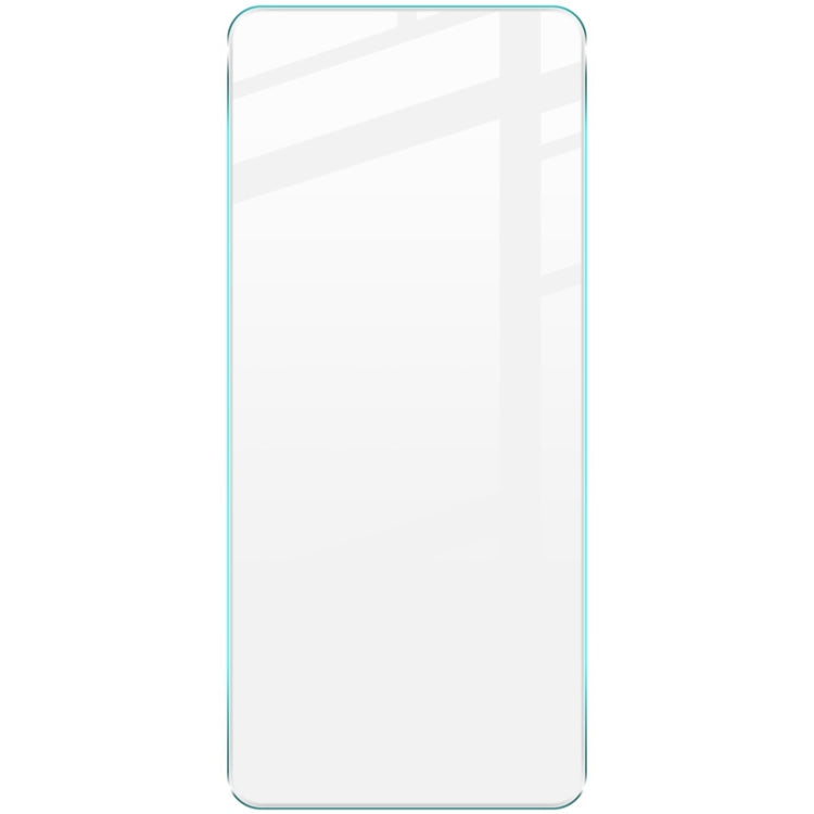 For Motorola Moto G Stylus 5G 2024 IMAK H Series Tempered Glass Film by imak