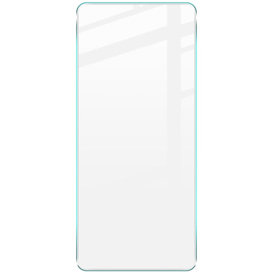 For Motorola Moto G14 4G / G64 5G IMAK H Series Tempered Glass Film by imak