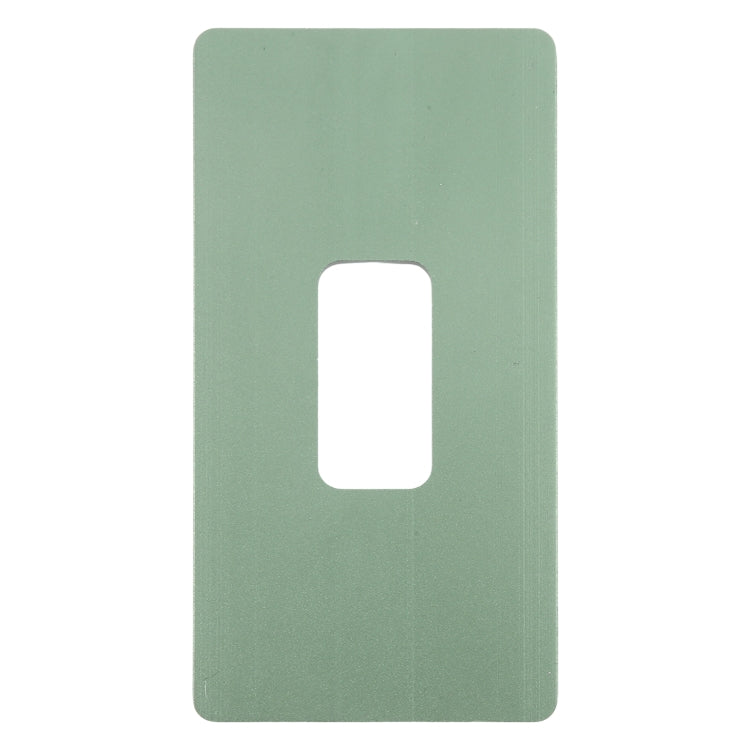 For iPhone 15 LCD Screen Outer Glass Lens Calibration Fixed Mold - Mould by buy2fix | Online Shopping UK | buy2fix