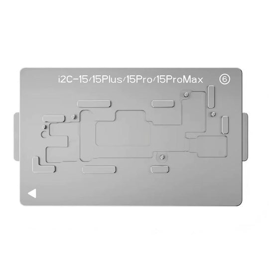 i2C T20 Heating Platform Module For iPhone 15 Series