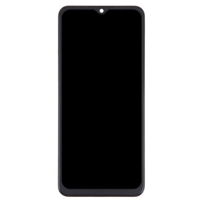 For vivo Y35 4G OEM LCD Screen Digitizer Full Assembly with Frame - LCD Screen by buy2fix | Online Shopping UK | buy2fix