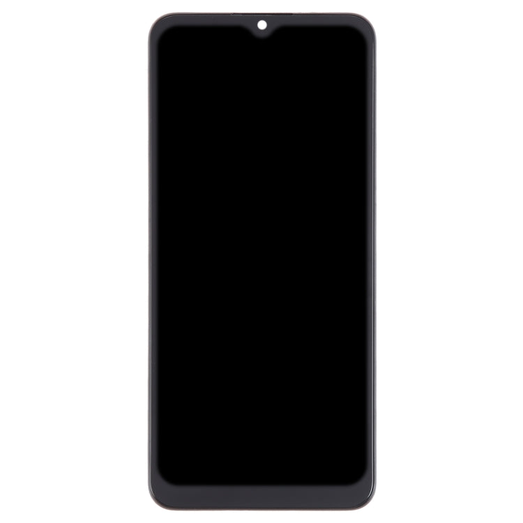 For vivo Y15c / Y15s OEM LCD Screen Digitizer Full Assembly with Frame - LCD Screen by buy2fix | Online Shopping UK | buy2fix