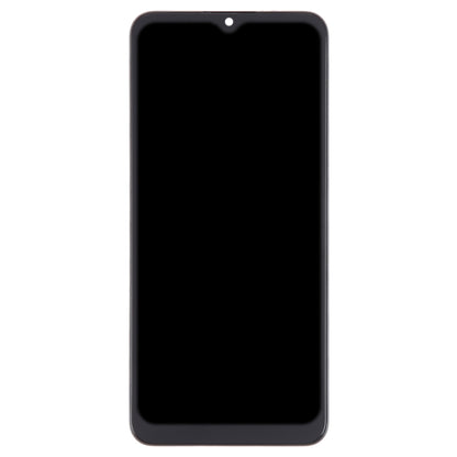 For vivo Y15c / Y15s OEM LCD Screen Digitizer Full Assembly with Frame - LCD Screen by buy2fix | Online Shopping UK | buy2fix