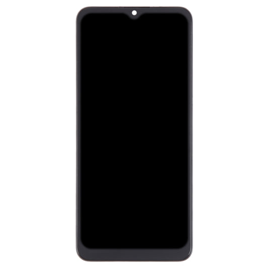 For vivo Y15c / Y15s OEM LCD Screen Digitizer Full Assembly with Frame - LCD Screen by buy2fix | Online Shopping UK | buy2fix