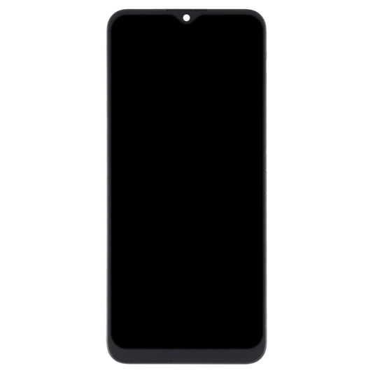 For Realme Narzo 50i 4G RMX3235 OEM LCD Screen Digitizer Full Assembly with Frame - LCD Screen by buy2fix | Online Shopping UK | buy2fix