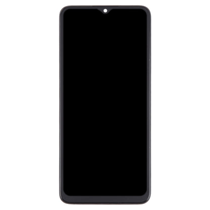 For Realme 10s OEM LCD Screen Digitizer Full Assembly with Frame - LCD Screen by buy2fix | Online Shopping UK | buy2fix