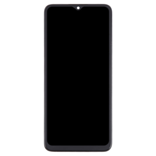 For Realme 10s OEM LCD Screen Digitizer Full Assembly with Frame - LCD Screen by buy2fix | Online Shopping UK | buy2fix
