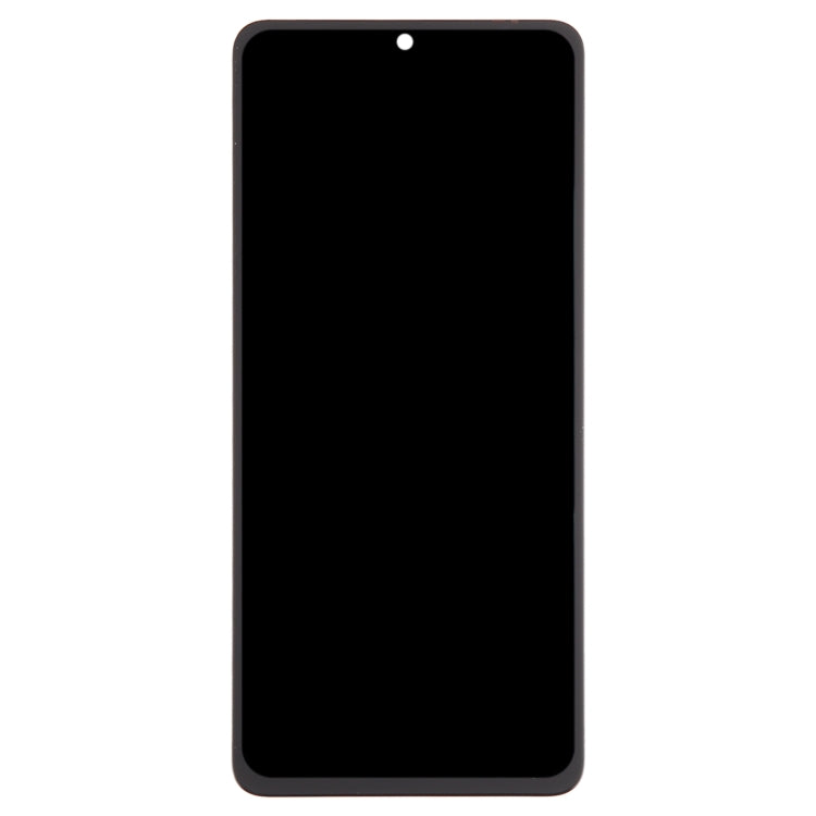 For vivo iQOO Z7 OEM LCD Screen With Digitizer Full Assembly - LCD Screen by buy2fix | Online Shopping UK | buy2fix