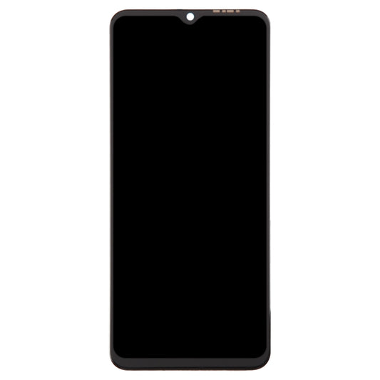 For vivo Y35 5G OEM LCD Screen With Digitizer Full Assembly - LCD Screen by buy2fix | Online Shopping UK | buy2fix