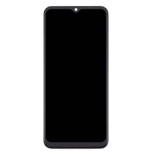 For Blackview A52 Pro LCD Screen with Digitizer Full Assembly by buy2fix