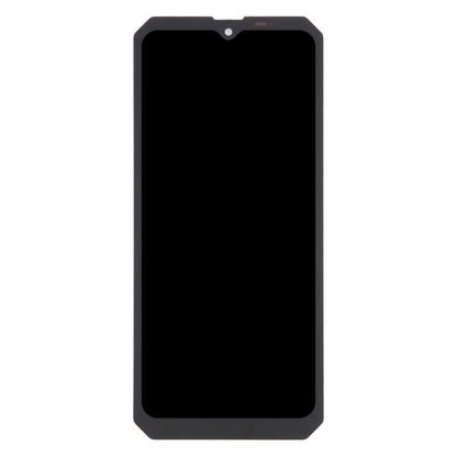 For Blackview BV6200 LCD Screen with Digitizer Full Assembly - Blackview by buy2fix | Online Shopping UK | buy2fix