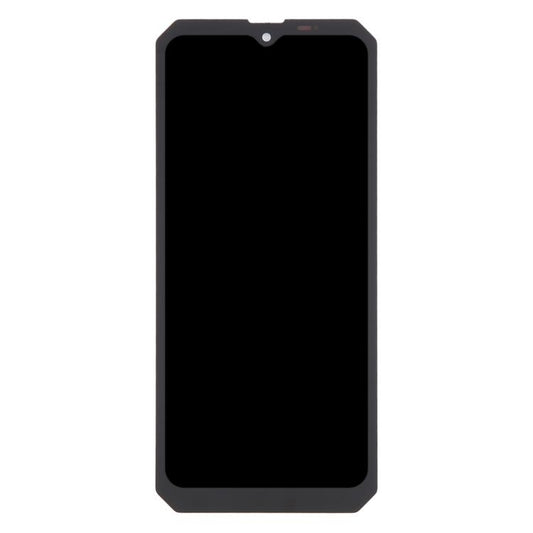 For Blackview BV6200 LCD Screen with Digitizer Full Assembly by buy2fix