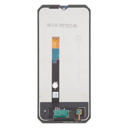 For Blackview BV6200 LCD Screen with Digitizer Full Assembly - Blackview by buy2fix | Online Shopping UK | buy2fix
