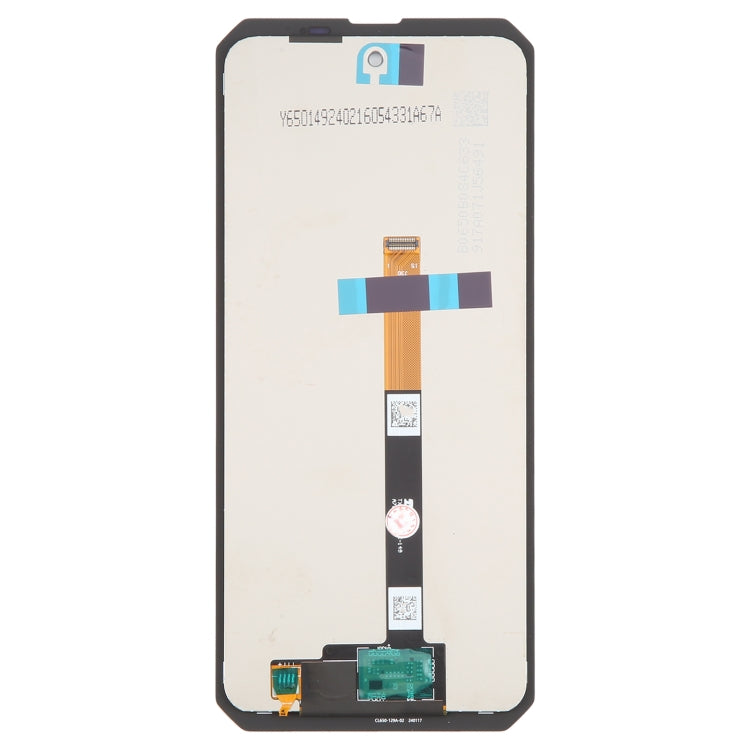 For Blackview BV8900 LCD Screen with Digitizer Full Assembly - Blackview by buy2fix | Online Shopping UK | buy2fix
