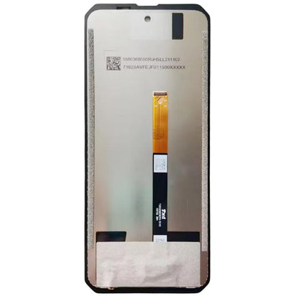 For Blackview BV8900 Pro LCD Screen with Digitizer Full Assembly - Blackview by buy2fix | Online Shopping UK | buy2fix