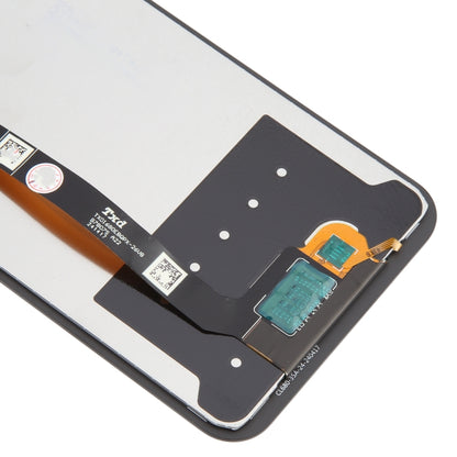 For Blackview BL9000 LCD Screen with Digitizer Full Assembly - Blackview by buy2fix | Online Shopping UK | buy2fix