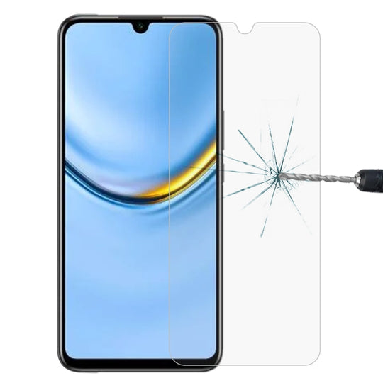 For Honor Play 20 Pro 0.26mm 9H 2.5D Tempered Glass Film
