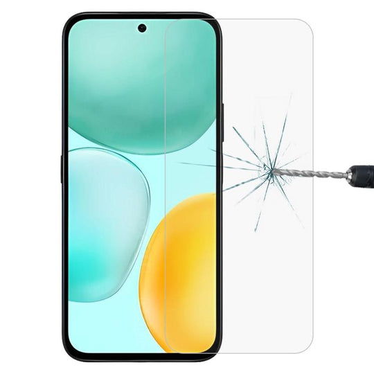For Honor Play 60 0.26mm 9H 2.5D Tempered Glass Film