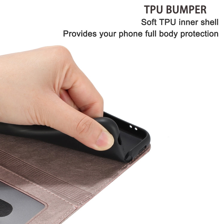 For iPhone 16 Pro Max Cat Embossing Pattern Leather Phone Case with Lanyard(Grey) by buy2fix