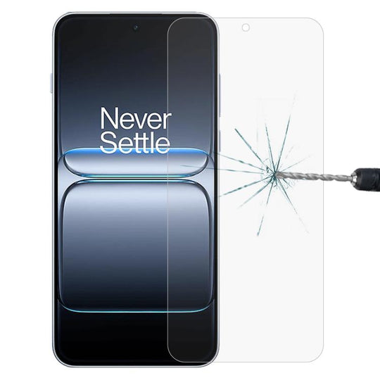 For OnePlus Nord 5 0.26mm 9H 2.5D Tempered Glass Film