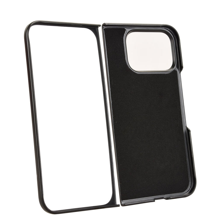 For Google Pixel 9 Pro Fold Wristband Leather Back Phone Case(Blue) by buy2fix