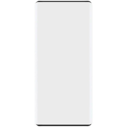For vivo iQOO 9 Pro / 10 Pro / 11 Pro 5G imak 3D Curved Full Screen Tempered Glass Film - vivo Tempered Glass by imak | Online Shopping UK | buy2fix