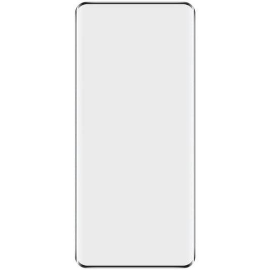 For OPPO Reno10 5G / Reno10 Pro 5G IMAK 3D Curved Full Screen Tempered Glass Film - OPPO Tempered Glass by imak | Online Shopping UK | buy2fix