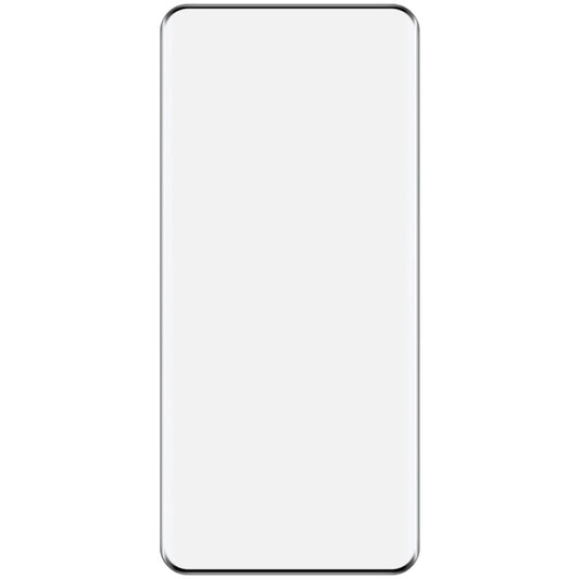 For OPPO A2 Pro 5G IMAK 3D Curved Full Screen Tempered Glass Film - OPPO Tempered Glass by imak | Online Shopping UK | buy2fix