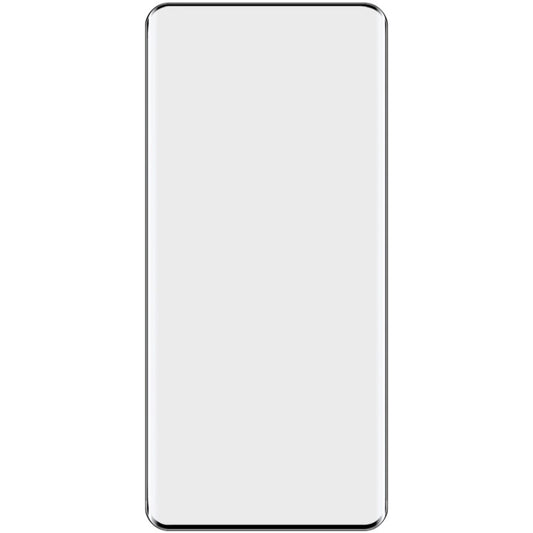For OPPO Find X7 5G IMAK 3D Curved Full Screen Tempered Glass Film - OPPO Tempered Glass by imak | Online Shopping UK | buy2fix
