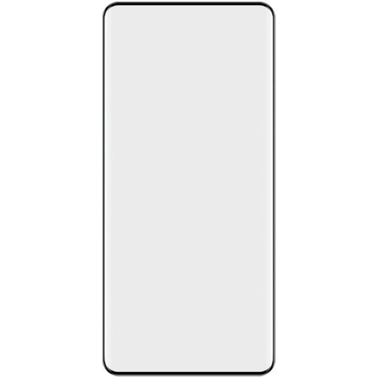 For OPPO Find X7 Ultra 5G IMAK 3D Curved Full Screen Tempered Glass Film - OPPO Tempered Glass by imak | Online Shopping UK | buy2fix