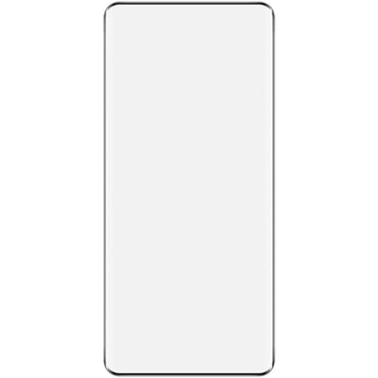For Realme 12 Pro 5G / 12 Pro+ 5G imak 3D Curved Full Screen Tempered Glass Film - Realme Tempered Glass by imak | Online Shopping UK | buy2fix