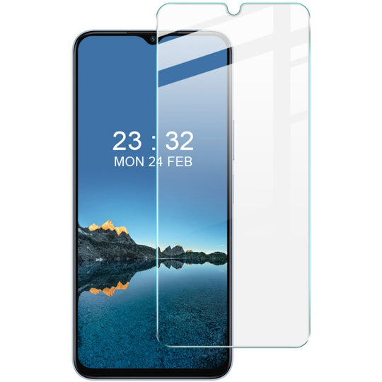 For Honor 70 Lite 5G imak H Series Tempered Glass Film