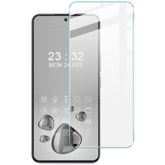 For Honor 90 GT 5G imak H Series Tempered Glass Film