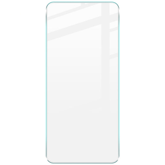 For Honor X7b 4G imak H Series Full Screen Tempered Glass Film - Honor Tempered Glass by imak | Online Shopping UK | buy2fix