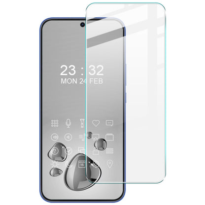 For Huawei nova 12/ nova 11 / 13  imak H Series Full Screen Tempered Glass Film - Huawei Tempered Glass by imak | Online Shopping UK | buy2fix
