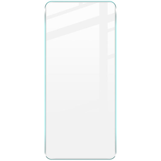 For vivo Y200e 5G/Y100 5G Global/V30 Lite 5G imak H Series Full Screen Tempered Glass Film - vivo Tempered Glass by imak | Online Shopping UK | buy2fix
