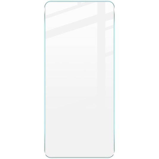 For vivo iQOO Z9 5G / Z9 Turbo 5G imak H Series Full Screen Tempered Glass Film - vivo Tempered Glass by imak | Online Shopping UK | buy2fix