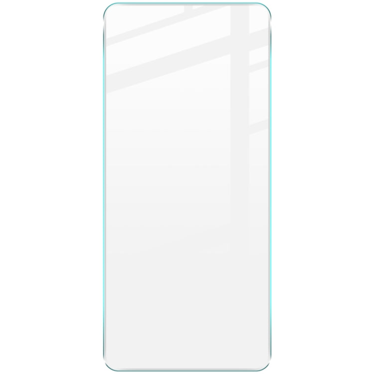 For Samsung Galaxy S23 FE 5G imak H Series Screen Tempered Glass Film by imak